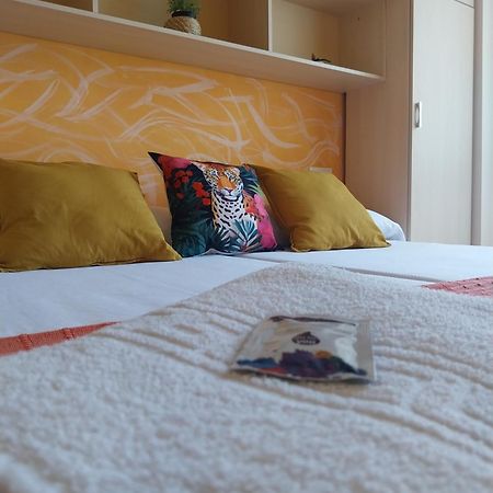 Apartamento El Horrin Colunga Luaran gambar