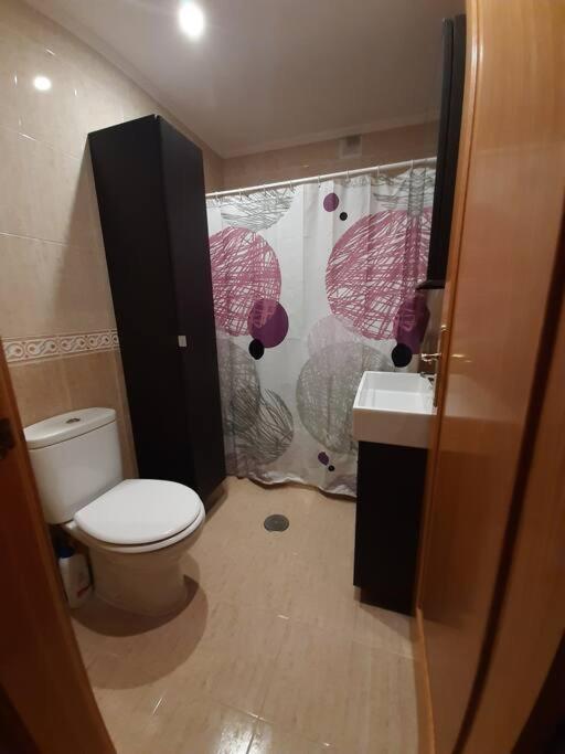 Apartamento El Horrin Colunga Luaran gambar