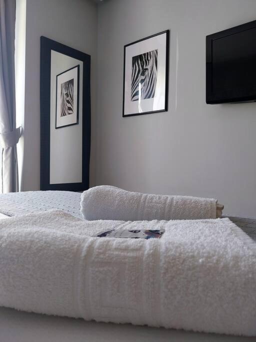 Apartamento El Horrin Colunga Luaran gambar